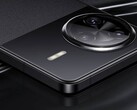 O Redmi K80 Pro. (Fonte da imagem: Redmi)