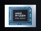 AMD Ryzen 7 6800U Revisão de Eficiência - Zen3+ bate o Intel Alder Lake