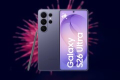 O Samsung Galaxy S26 Ultra mais uma vez apareceu no Geekbench 6 com pontuações melhores do que nunca.