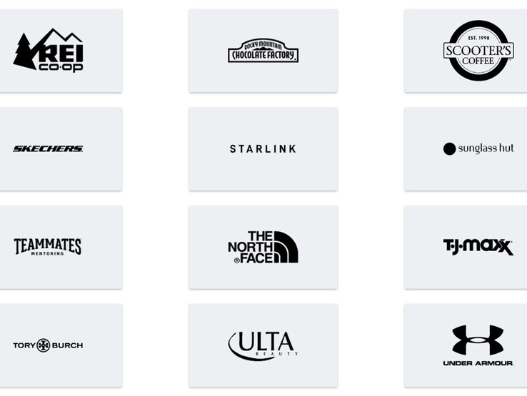 Starlink já tem locais de venda. (Fonte da imagem: NEX)