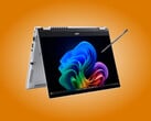 O Acer TravelMate P4 Spin 14 pesa 1,43 kg.