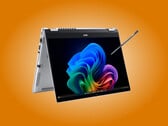 O Acer TravelMate P4 Spin 14 pesa 1,43 kg.