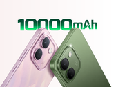 O Vivo V80 Lite.