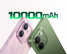 O Vivo V80 Lite.