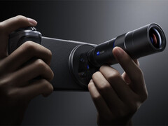 Espera-se que a Vivo substitua o X200 Ultra no próximo mês na China.