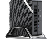 O UM773 Lite oferece o mesmo conjunto de recursos centrais que o UM773 da Vênus. (Fonte da imagem: MINISFORUM)