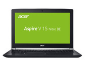 Breve Análise do Portátil Acer Aspire V15 Nitro BE VN7-593G (7700HQ, GTX 1060)