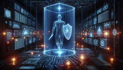 O Smart App Control da Microsoft bloqueia o malware antes que ele seja executado (Fonte da imagem: Dall-E 3)