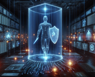 O Smart App Control da Microsoft bloqueia o malware antes que ele seja executado (Fonte da imagem: Dall-E 3)