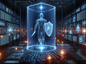 O Smart App Control da Microsoft bloqueia o malware antes que ele seja executado (Fonte da imagem: Dall-E 3)