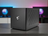 Caixa AI Aorus RTX 5090