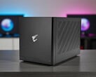 Caixa AI Aorus RTX 5090