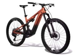 Current LTD: Bicicleta elétrica potente tem produção limitada