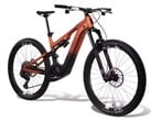 Current LTD: Bicicleta elétrica potente tem produção limitada