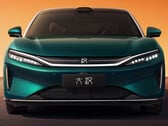Autonomia de 626 milhas, 764 hp e recarga em 9 minutos: a BYD inicia as pré-vendas do novo sedã elétrico de luxo Da Han EV na China, com preços a partir do equivalente a cerca de US$ 36.900