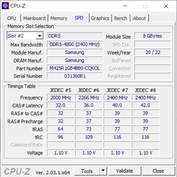 DPS CPU-Z