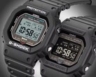 Há rumores de um terceiro relógio Casio G-Shock GW-BX5600