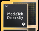 A série Dimensity 9000 da MediaTek deve receber uma atualização. (Fonte da imagem: MediaTek) 