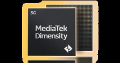 A série Dimensity 9000 da MediaTek deve receber uma atualização. (Fonte da imagem: MediaTek) 