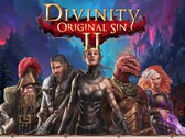 O banner de Divinity: Original Sin 2 é mostrado (Fonte da imagem: Larian Studios com edições)