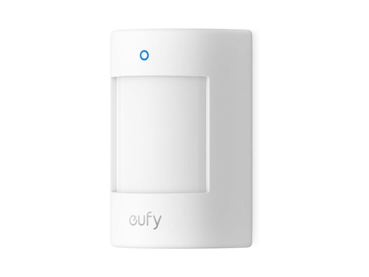 O sensor de movimento eufy E20