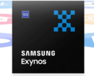 O próximo processador Exynos da Samsung poderia embalar algum poder de fogo sério (imagem via Samsung)