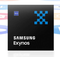 O próximo processador Exynos da Samsung poderia embalar algum poder de fogo sério (imagem via Samsung)