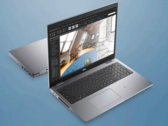 O site Precision 3560 estará disponível a partir de 12 de janeiro nos EUA. (Fonte da imagem: Dell)
