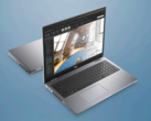 O site Precision 3560 estará disponível a partir de 12 de janeiro nos EUA. (Fonte da imagem: Dell)