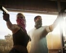 Captura de tela do trailer de GTA 6. (Fonte da imagem: Rockstar Games no YouTube)