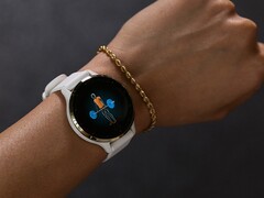 A atualização da versão beta 14.07 da Garmin está disponível para os smartwatches Venu 3. (Fonte da imagem: Garmin)