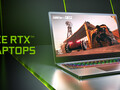 A Nvidia revelou três novas placas gráficas GeForce para laptops