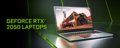 A Nvidia revelou três novas placas gráficas GeForce para laptops