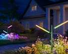 A Govee lançou o Outdoor Garden Lights. (Fonte da imagem: Govee)