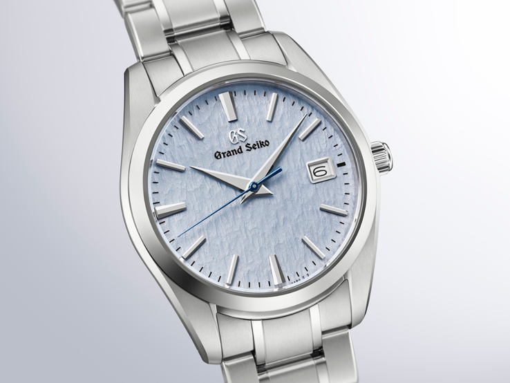 (Fonte da imagem: Grand Seiko)