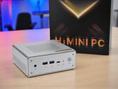 Peladn HA-4 com AMD Ryzen 7 7840HS e 32 GB de RAM DDR5 (Fonte da imagem: Notebookcheck)