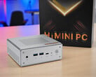 Peladn HA-4 com AMD Ryzen 7 7840HS e 32 GB de RAM DDR5 (Fonte da imagem: Notebookcheck)
