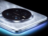 O Honor Magic 7 Pro. (Fonte da imagem: Honor)