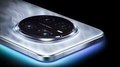 O Honor Magic 7 Pro. (Fonte da imagem: Honor)