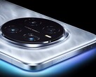 O Honor Magic 7 Pro. (Fonte da imagem: Honor)