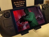 O pacote “Ready Player One... e Two” expirará em 12 de setembro de 2026. Na foto: Steam Deck rodando Killing Floor 3 (imagem editada).