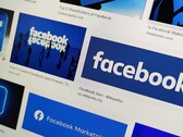 Diz-se que o Facebook está desenvolvendo seu próprio smartwatch, um novo sistema operacional móvel. (Imagem: Notebookcheck)