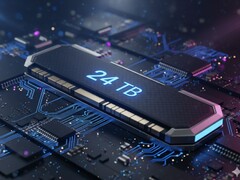 Imagem decorativa. Esta imagem ilustra o potencial da nova tecnologia (Fonte da imagem: AI-generated image)