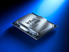 As CPUs para desktop Intel Nova Lake-S poderão ostentar a marca &quot;Core Ultra 400&quot;. (Fonte da imagem: Intel)