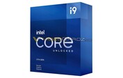 Intel Core i9-11900KF. (Fonte da imagem: VideoCardz)