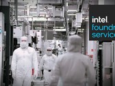 A Intel firmou uma parceria com a Arm (imagem através da Intel)