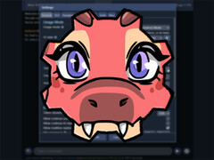 Embora não seja o mais rápido, ele pode ser usado sem uma GPU e, no mínimo, o senhor mantém o controle dos seus dados