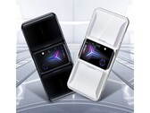 O Legion Phone Duel 2. (Fonte: Lenovo)