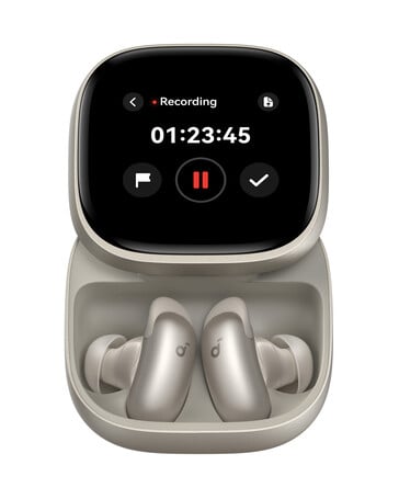 Soundcore Liberty 5 Pro Max