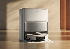 O Mova P70 Pro Ultra é lançado com um desconto de 100 euros.